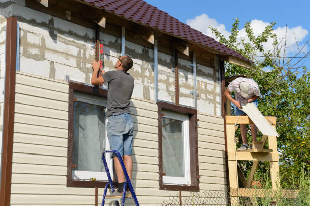 Best Fiber Cement Siding Installation  in North Bethesda, MD