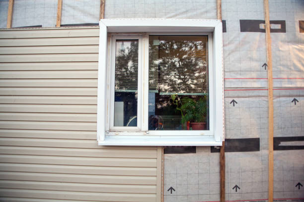 Best Storm Damage Siding Repair  in North Bethesda, MD