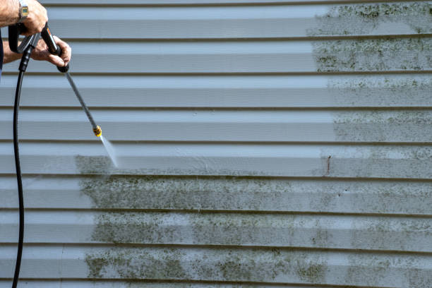 How To Choose The Right Materials for Your Siding Installation in 'North Bethesda, MD